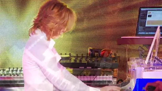 [jrokku] Yoshiki: I.V. ~ Art Of Life: Live at the GRAMMY Museum (Classical World Tour Announcement)