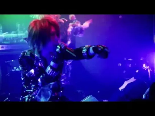 [jrokku] METEOROID - BALLERINA