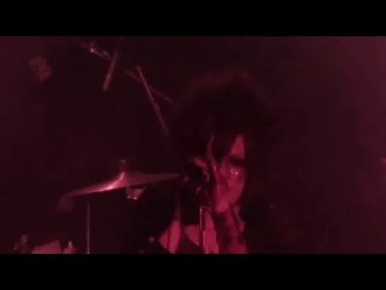 [jrokku] Xenon - PLANETARIA (Live 2013.08.28 OSAKA MUSE ONEMAN)