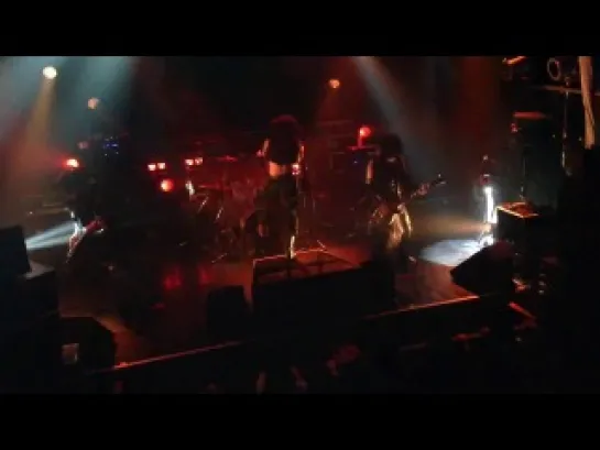 [jrokku] REVINE - 「NewVariety」 (2013.10 24 live)