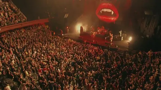 [jrokku] VAMPS - REVOLUTION Ⅱ (live)