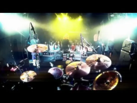 [jrokku] BREMEN - bloom [live PV]