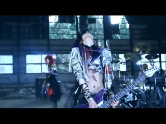 [jrokku] Royz - Egoist (KUINA ver.)