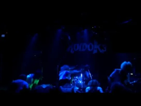 [jrokku] 2012.09.06　the Raid. 「Colors」 LIVE