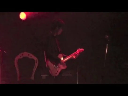 [jrokku] PLASTICZOOMS live Movie 『Shutter』 2012.06.05 DIE KUSSE＃１at club asia