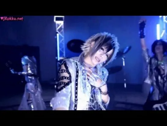 [jrokku] Royz - ACROSS WORLD