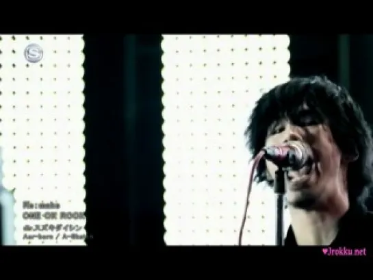 [jrokku] ONE OK ROCK - Re:make