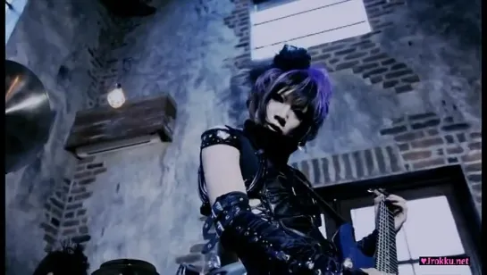 [jrokku]Nega - Fable in the Cold Bed PV [FULL]