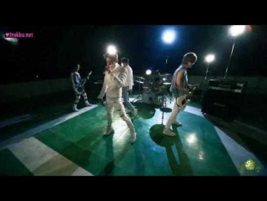 [jrokku]LEDApple - How dare you[k-pop]