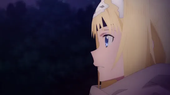 Sword Art Online: Alicization 2 ep2 pv