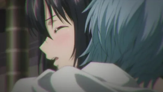 Strike the Blood: Kieta Seisouhen teaser