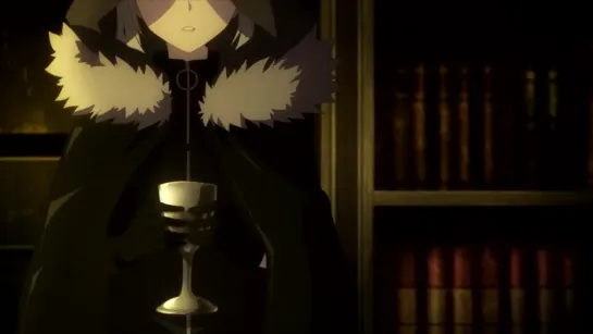 Lord El-Melloi II Case Files 13 episode preview