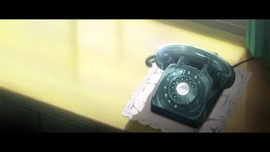 Violet Evergarden: The Movie teaser