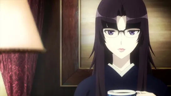 Lord El-Melloi II Case Files 7 episode preview