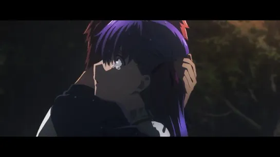 Fate/stay night: Heaven's Feel III - Spring Song PV