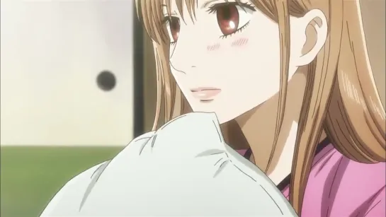 Chihayafuru S3 TEASER