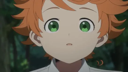 Yakusoku no Neverland CM 2