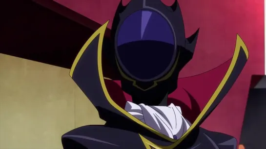 Code Geass: Lelouch of the Resurrection PV