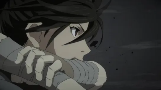 Dororo PV