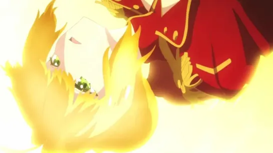 Fate/Extra Last Encore: Illustrias Geocentrism PV