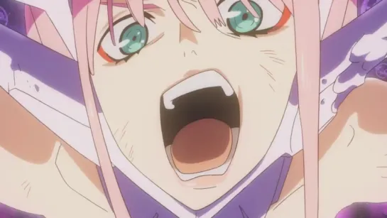 Darling in the FranXX ep 24 (final) pv