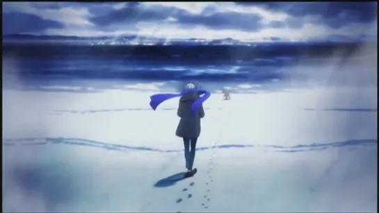 Yuri!!! On Ice: Ice Adolescence - film teaser