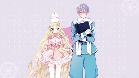 Beelzebub-jou no Okinimesu mama PV1