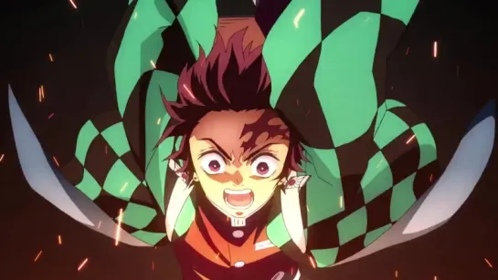 Kimetsu no Yaiba Teaser