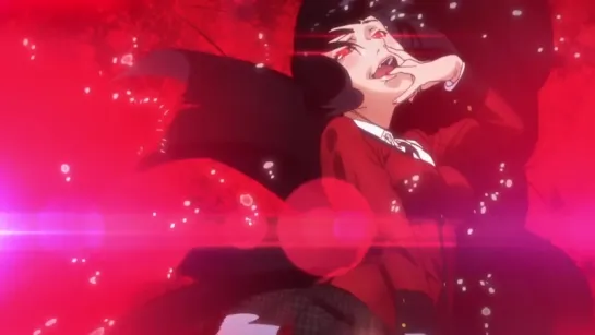 Kakegurui PV 2 (rus sub)