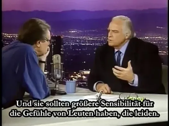 Marlon Brando: Juden kontrollieren Hollywood