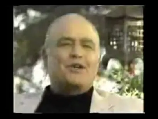 MARLON BRANDO INTERVIEW. PART 2