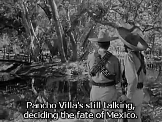 Viva Zapata! (1952) eng