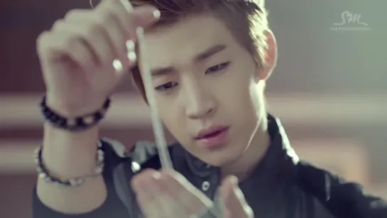 HENRY LAU - TRAP MV HD