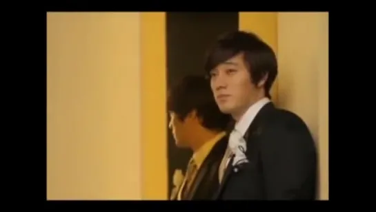 So Ji Sub SIEG FAHRENHEIT 2009