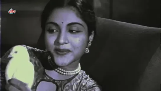 Saiyan Dil Mein Aana Re -  Bahar (1951)