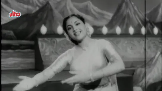 Mere Watan Se Achchha - Ladki (1953)