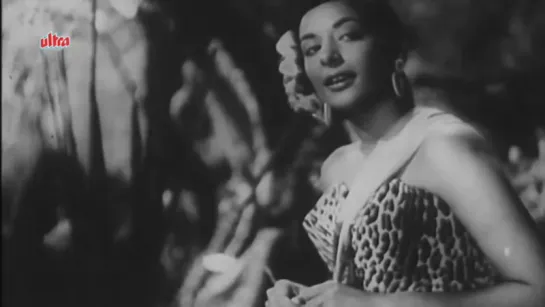 Tootegi Na Pyar Ki Dor -  Amber (1952)