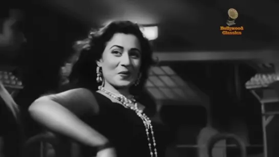 Dekh Ke Teri Nazar- Howrah Bridge (1958)