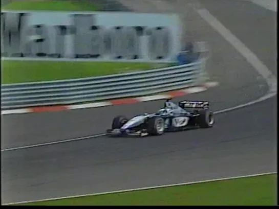 GP Hungria 1999 (Hungaroring