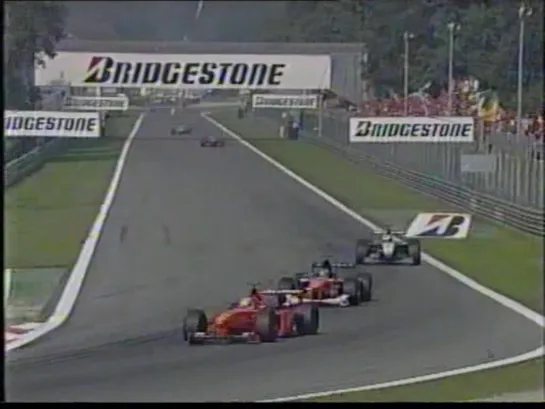 GP Italia 1999 (Monza)