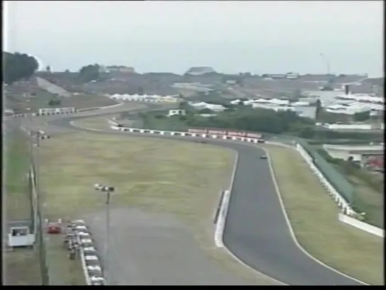 GP Japon 1999 (Suzuka