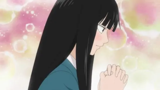 Достучаться до тебя [ТВ-1] | Kimi ni Todoke - 1 сезон 4 серия