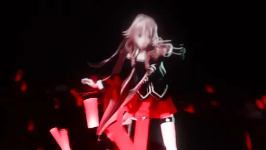 【TRAILER】 IA 1st Live Concert in Japan -PARTY A GO-GO- The movie