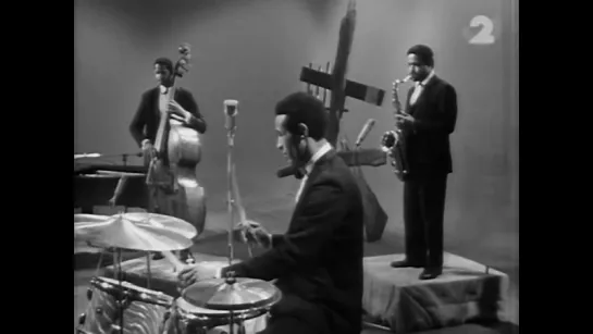 Max Roach 5tet wt_ Abbey Lincoln - Triptych (Prayer_Protest_ Peace) [1964]