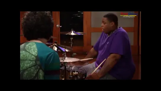 Aaron Spears - Beyond The Chops (part 2)