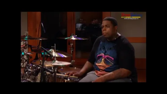 Aaron Spears - Beyond The Chops (part 1)