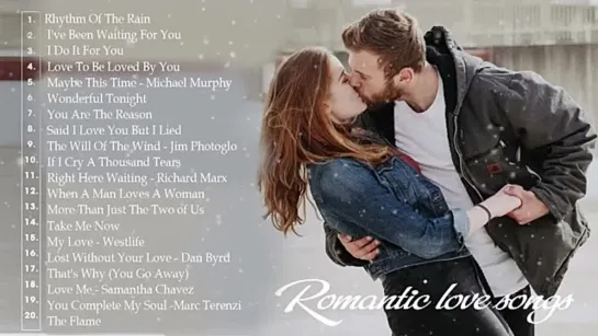 Love Songs 2021 💖 Romantic Love Songs Of Westlife,Backstreet Boys,Shayne Ward,B