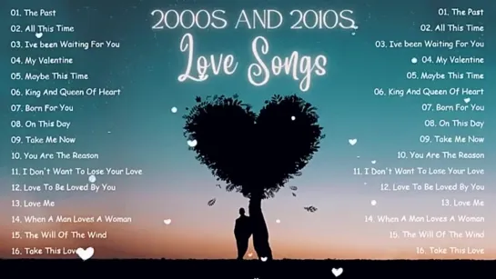 Jim Brickman, David Pomeranz, Celine Dion, Martina McBride GREATEST LOVE SONGS 7