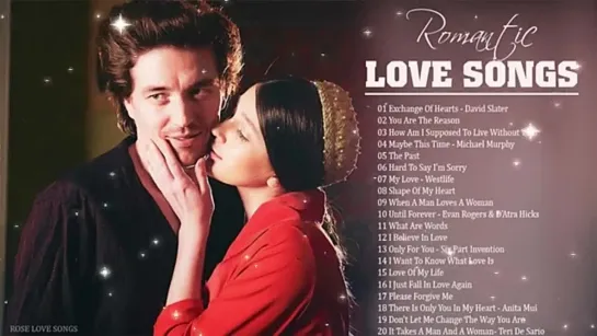 Happy Valentines Day Songs 💖 Best Romantic Love Songs💕 Valentines Day Special