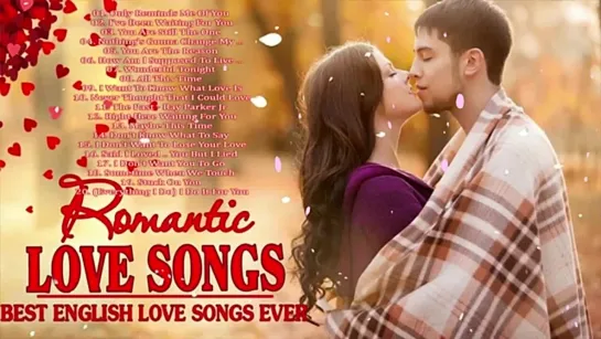 Happy Valentine Day 2022 💋 Best Romantic Love Songs 💕 Valentine Love Songs Pla